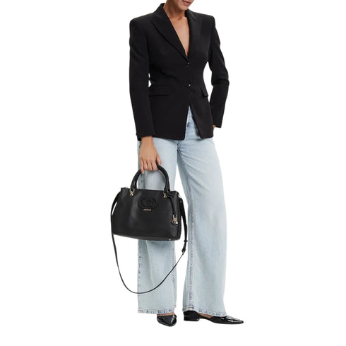 Guess Borsa a mano Borsa Donna a mano Calebra con tracolla UNI - Francavilla Moda